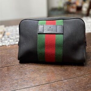 Gucci Techno Web Belt Bag